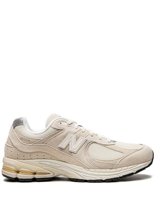 Sneakers with logo NEW BALANCE | M2002DRCC